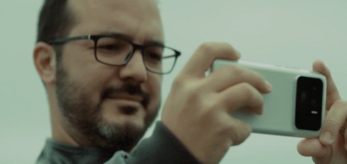 Asociación entre Leica y Xiaomi (en chino)