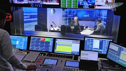 Patrick Chamoiseau, écrivain