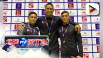 52 gold medals, nasungkit ng Pilipinas sa Vietnam SEA Games