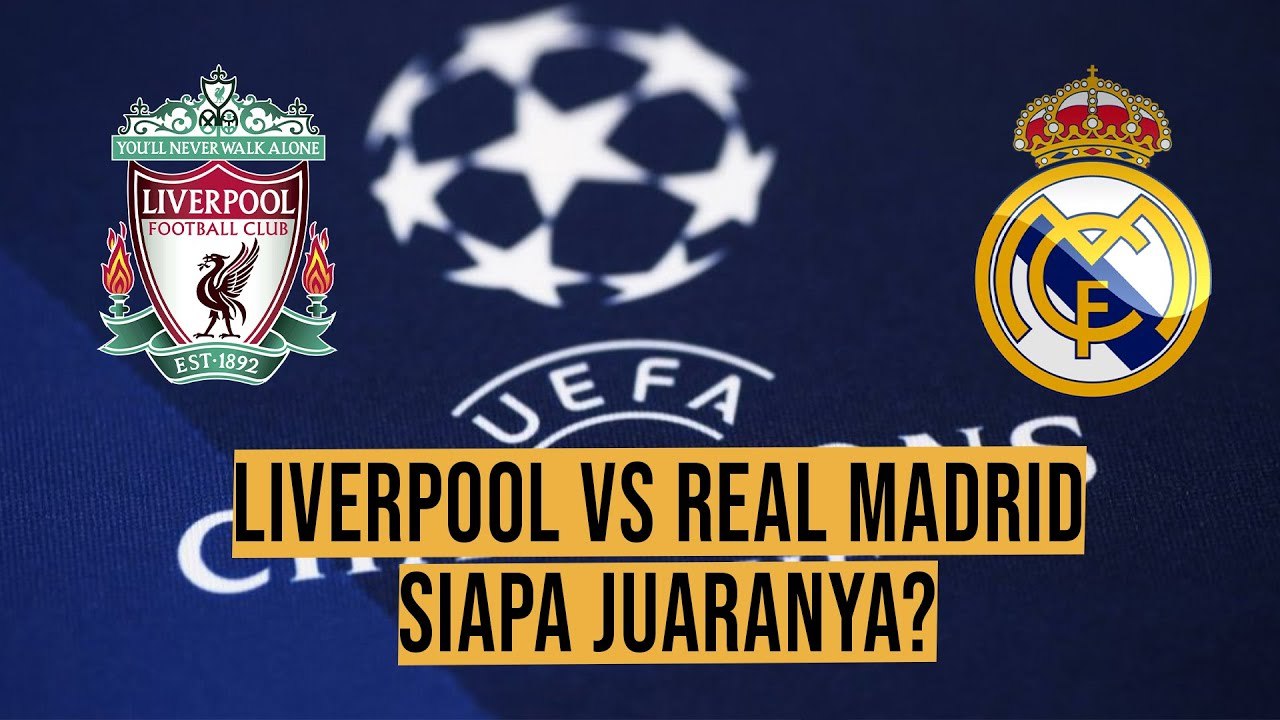 Ini Cuan Yang Bakal Didapat Sang Juara Liga Champions!