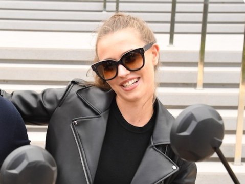 Neues Business: So viel kostet ein Witz von Laura Müller