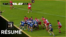 TOP 14 - Résumé Biarritz Olympique-ASM Clermont: 8-26 - J25 - Saison 2021/2022