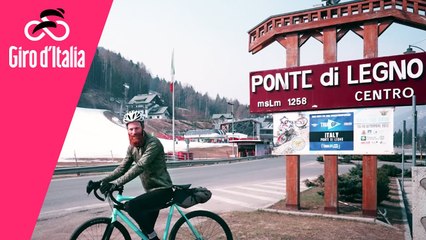 Giro d'Italia 2022 | Stage 17 | Giro Express