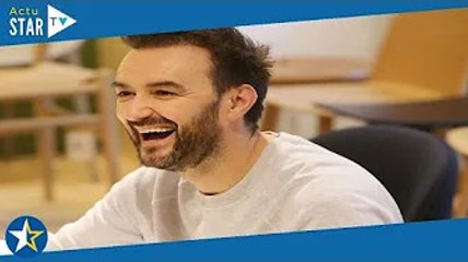 INTERVIEW. Cyril Lignac : “Je suis le même dans L'académie des gâteaux que dans mes entreprises”