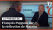 François Pupponi (MoDem): «La rue ne laissera pas de répit à Emmanuel Macron»