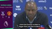 Vieira 'feared for players' at Goodison