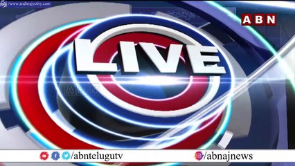 పోలీసుల అదుపులోనే ఉదయ్ భాస్కర్ ? || ABN Breaking