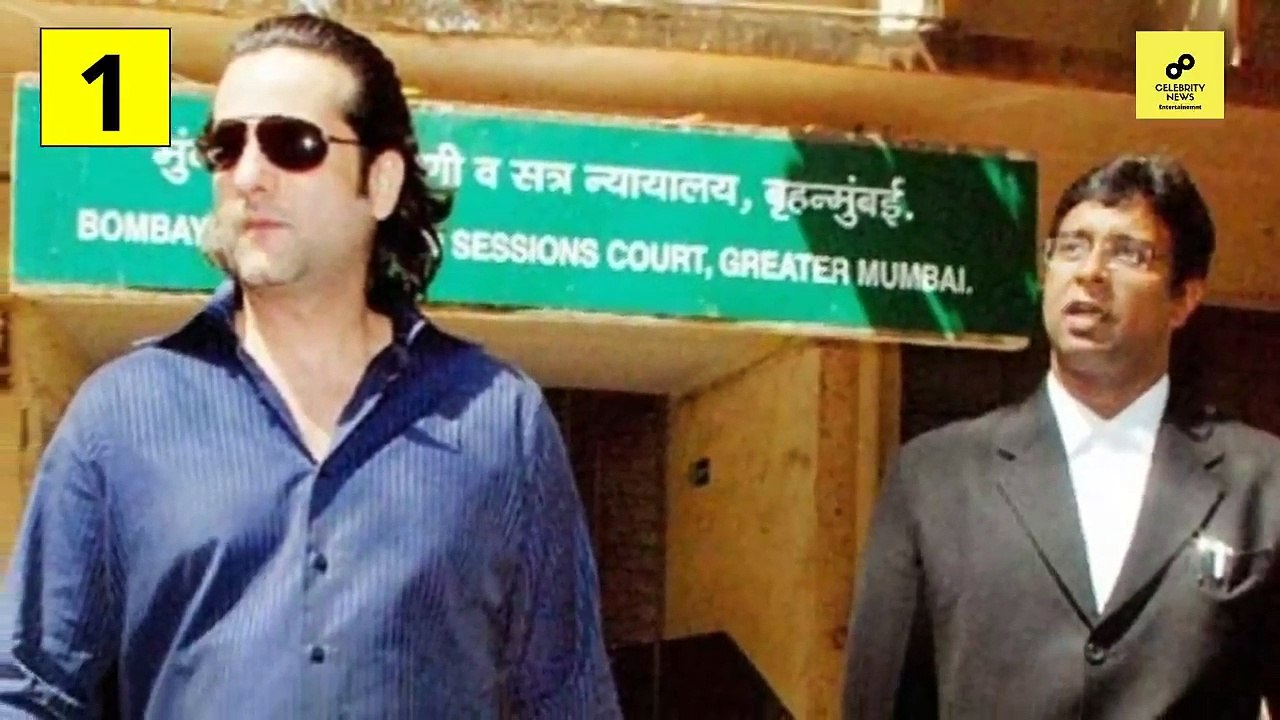 New List Of 6 Bollywood Actors Who Went To Jail For Serious Crimes - Aryan Khan, Salman Khan