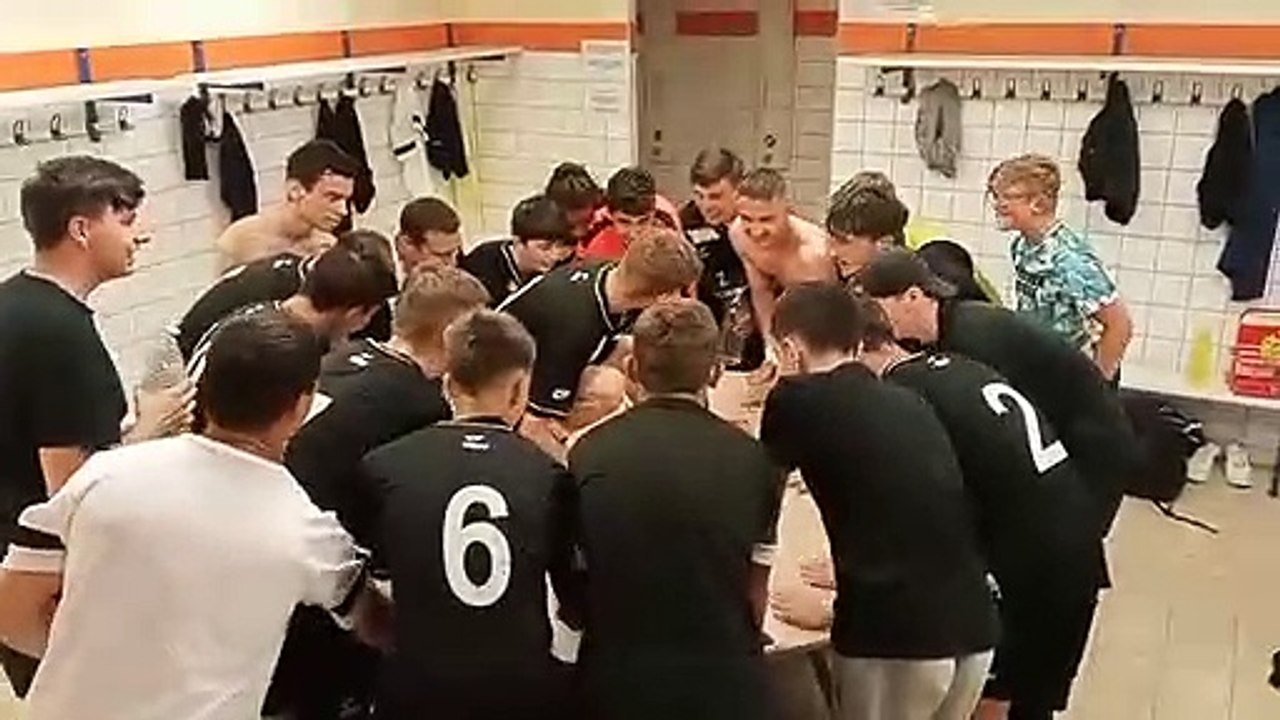 U16-U17-U18 - US VALLON | 2EME DIVISION | 23 MAI 2022