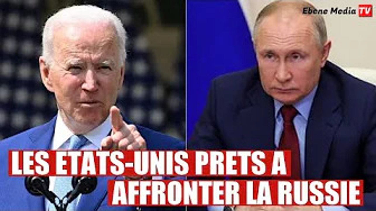 Les Etats-Unis prêts à affronter la Russie pour la Suède et la Finlande