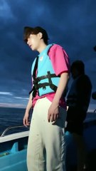 220523 BTF Sunrise live streaming (Yixing full ver.) Part 1