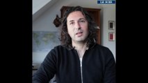 L'interview Tac O Tac de Mustafa Kör