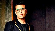 Karan Johar को पाकिस्तानी सिंगर Abrar Ul Haq ने दी गालियां, लगाया चोरी का आरोप! | FilmiBeat