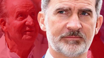 La traición que pone al Rey Felipe entre la espada y la pared