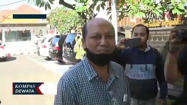 Jaksa Panggil 6 Pengurus Terkait Dugaan Korupsi LPD Serangan
