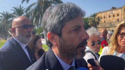 Mafia, Fico: insistere sempre per trovare la verità sulle stragi