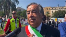 Orlando: scongiurare il ritorno della mafia al governo di Palermo