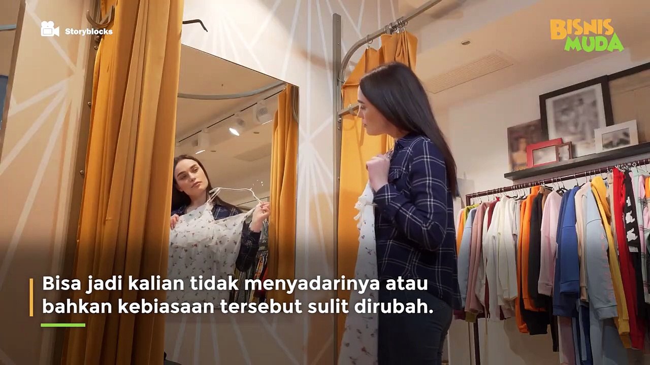 Ini Kebiasaan Kelola Uang Yang Dianggap Biasa Padahal Berbahaya!