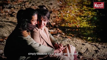 Juliette Binoche : "La Nature me manque quand je vis en ville"