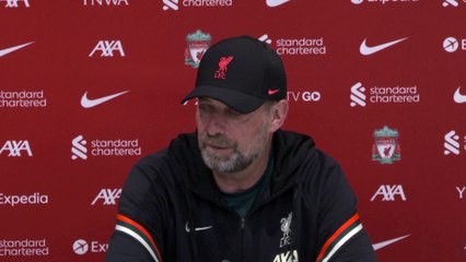 Klopp congratulates Man City after Liverpool miss out on title by one point