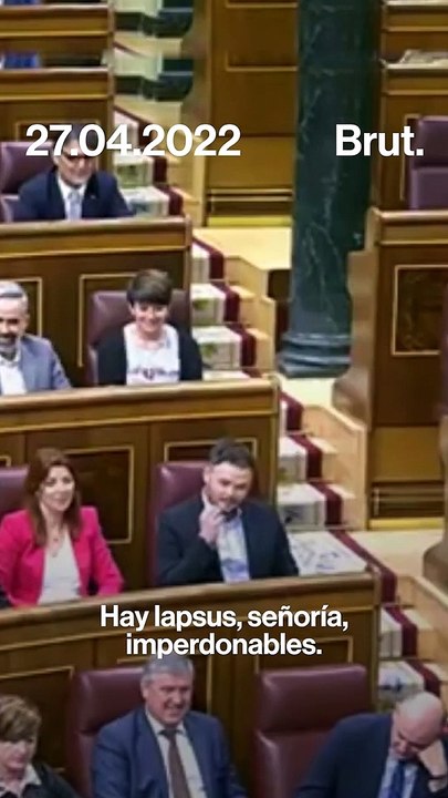 Los 5 peores lapsus de presidentes