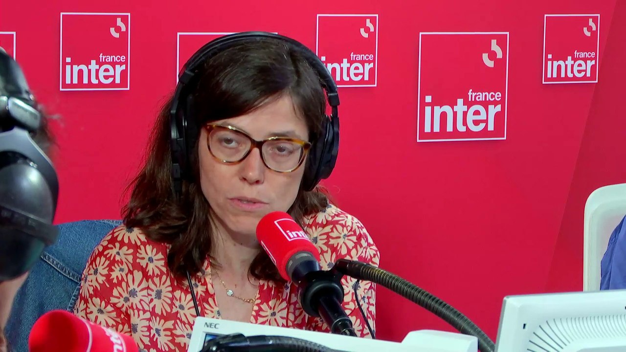 Médias : les chantiers sous Macron II - L'Instant M