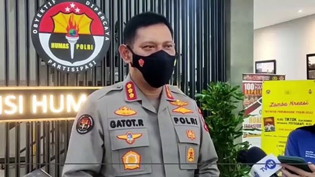 Bareskrim Polri Kembali Sita Mobil Mewah Tersangka Indra Kenz