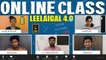 Online Class Leelaigal 4.0 _ Laughing Soda