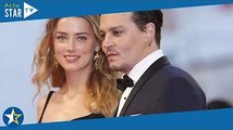 Amber Heard : comment Johnny Depp a cassé sa tirelire pour la couvrir de cadeaux de luxe