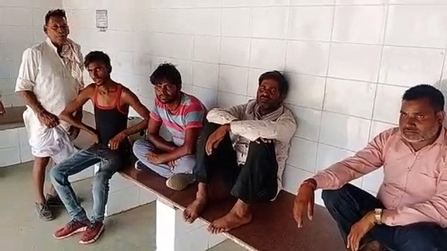 murder case : खेत में बनी मेड़ को लेकर विवाद, कुल्हाड़ी से वारकर चेचेर भाई की कर दी हत्या