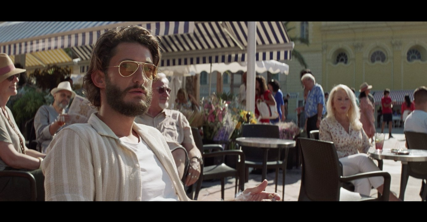 Mascarade : premier teaser du nouveau Nicolas Bedos, avec Pierre Niney et Isabelle Adjani