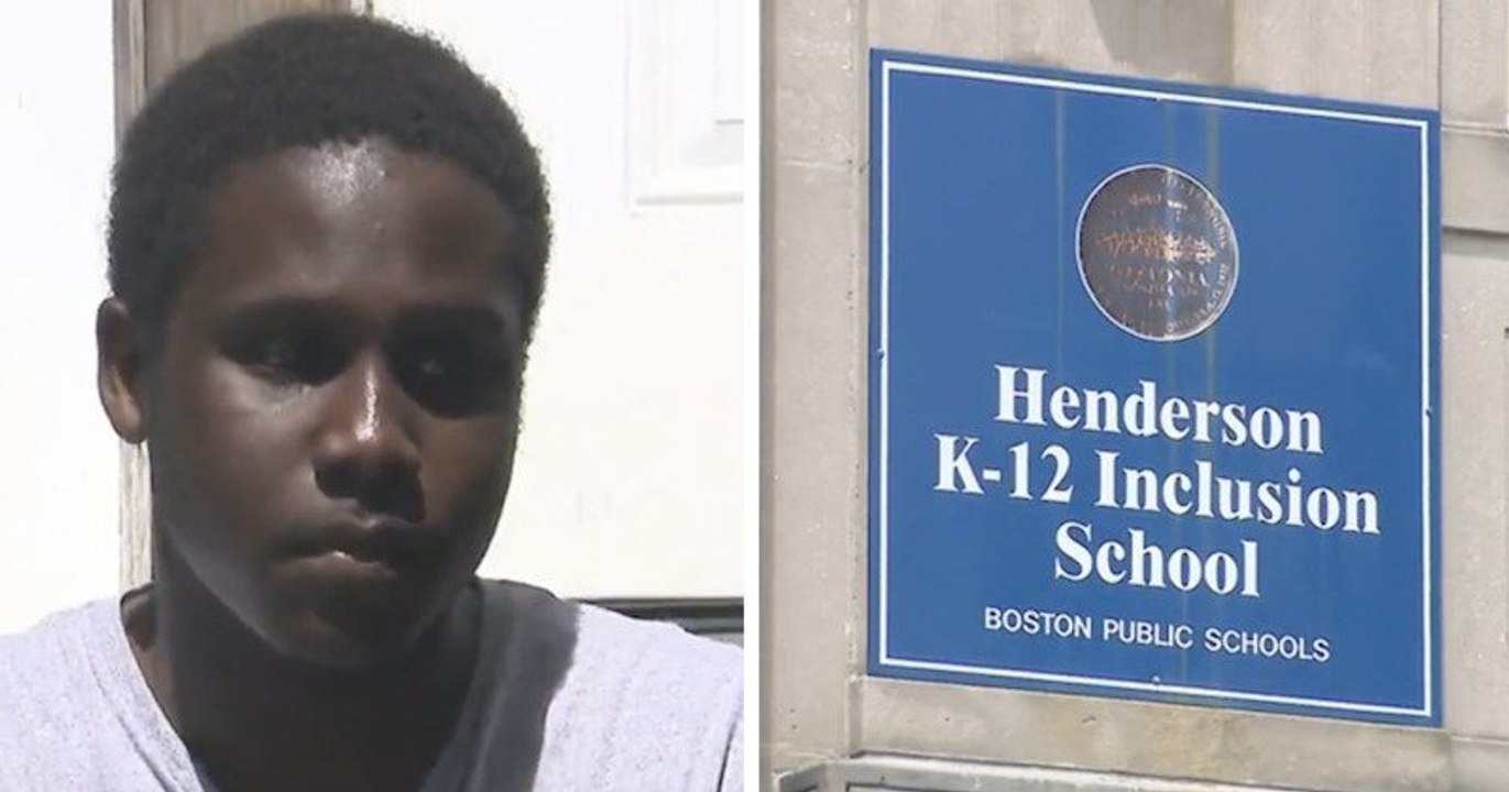 Son fils fait une attaque en plein cours, l'école ne croit pas sa mère handicapée et refuse d'appeler les secours