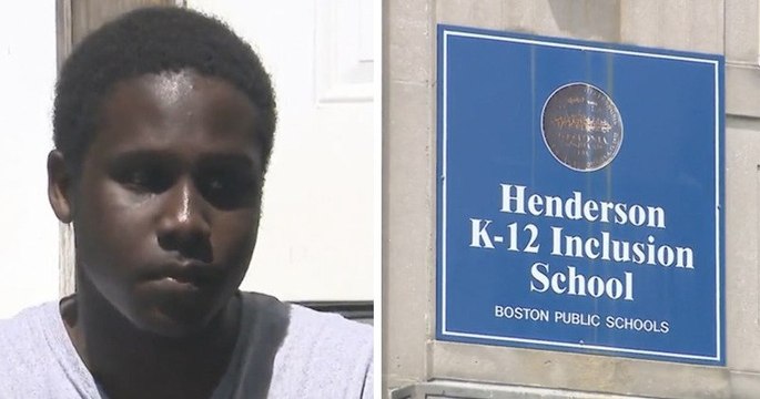 Son fils fait une attaque en plein cours, l'école ne croit pas sa mère handicapée et refuse d'appeler les secours