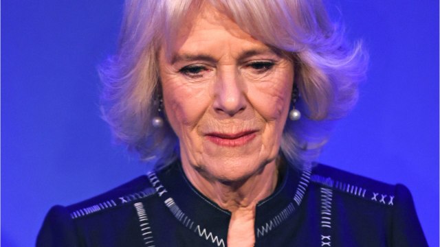 GALA VIDEO - Camilla Parker Bowles : l'ennemie numéro 1 de Meghan Markle et Harry