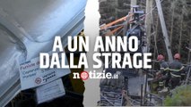 Strage della funivia Stresa-Mottarone, un anno dopo: la storia della tragedia