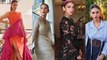 Cannes Film Festival 2022: Aditi Rao  Hydari Looks ने Red Carpet पर लगाएं चार चांद |Boldsky