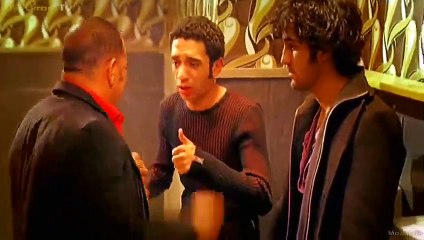 مسلسل الصبر 31