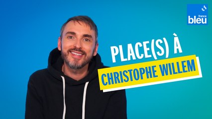 Christophe Willem : "J'ai vécu une expérience extraordinaire au Mont-Saint-Michel"