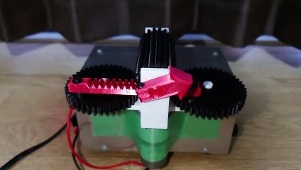 Mechanical principles #3