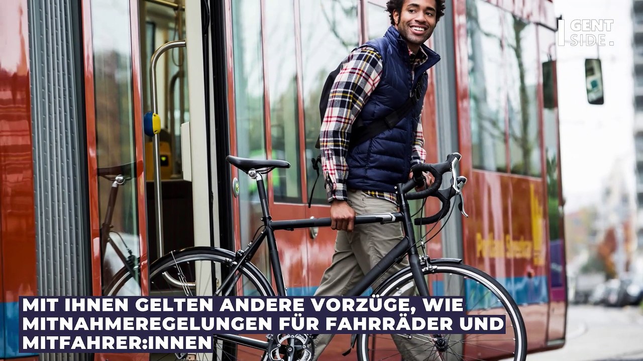 Das 9-Euro-Monatsticket