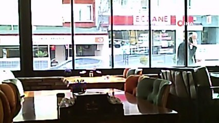 Rüşvet skandalında görüntüler ortaya çıktı