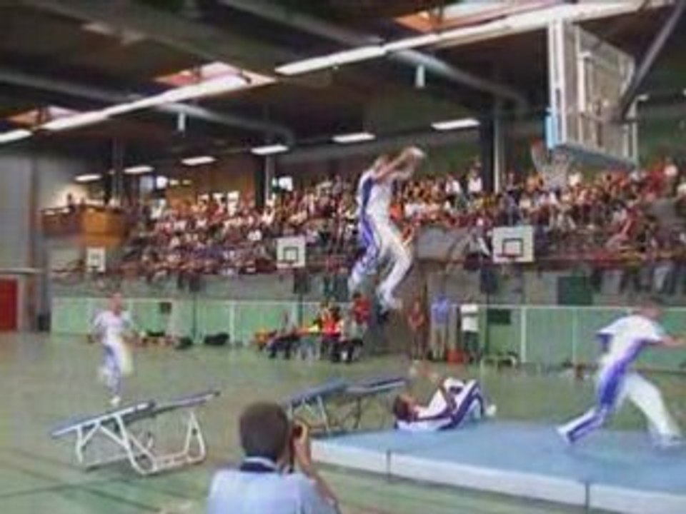 Retro 2003 60ans part2