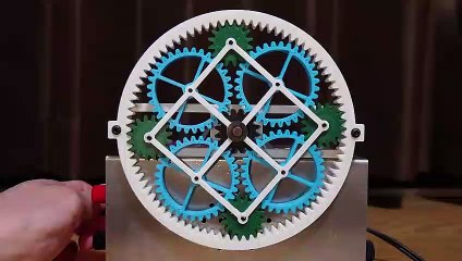 Mechanical principles #6