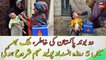 Anti-polio drive kicks off in Pakistan