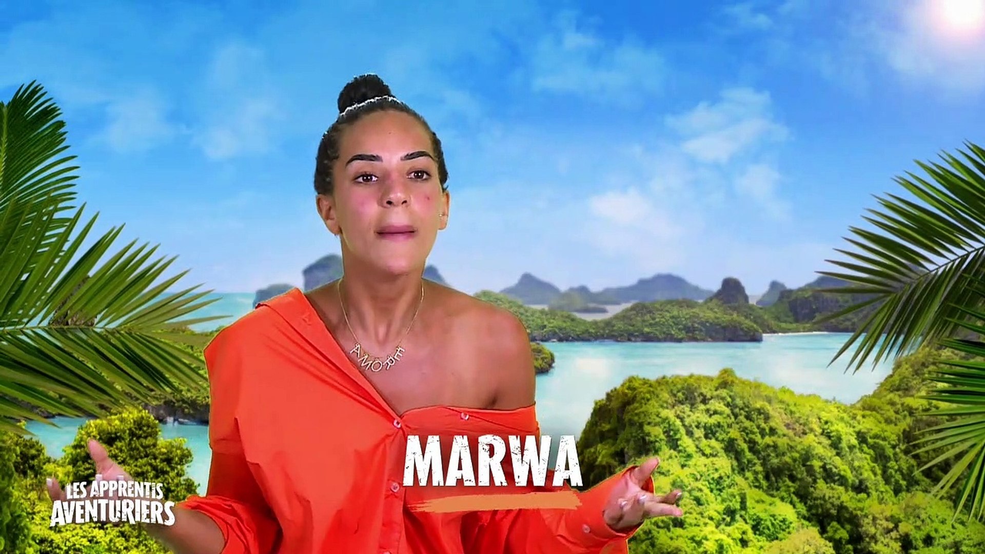 Les Apprentis Aventuriers 5 Episode 2 Streaming Les Apprentis aventuriers 5 : Océane et Marine El Himer en guerre contre  Marwa à cause d'une pastèque. - Vidéo Dailymotion