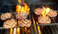 Why more than half of respondents are reluctant to use the grill