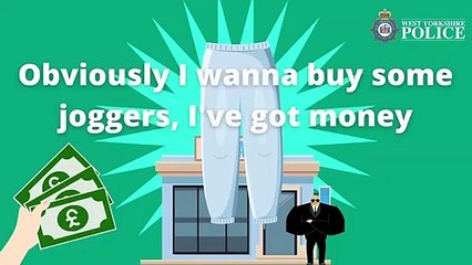 999 caller rings police to complain he's been refused entry to Primark