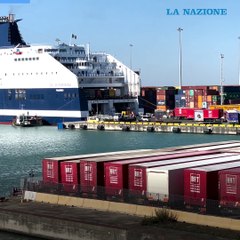 Il presidente di Uniport, De Filicaia: “Opportunità unica da sfruttare al massimo”