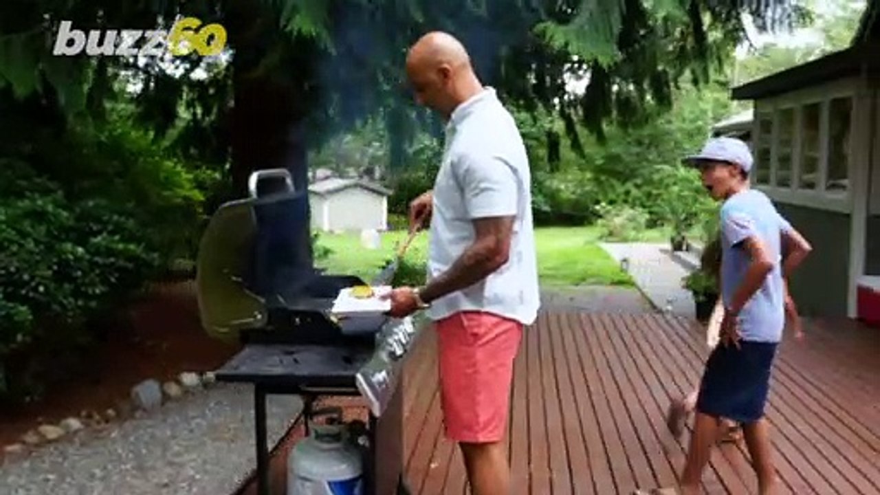 How to Stay Safe at the Summer BBQ