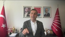 Ahmet Akın: Isparta'da Yaşanan Skandalın Sorumlusu Ak Parti İktidarıdır ve Bu İktidarın Kullanım Süresi Dolmuştur